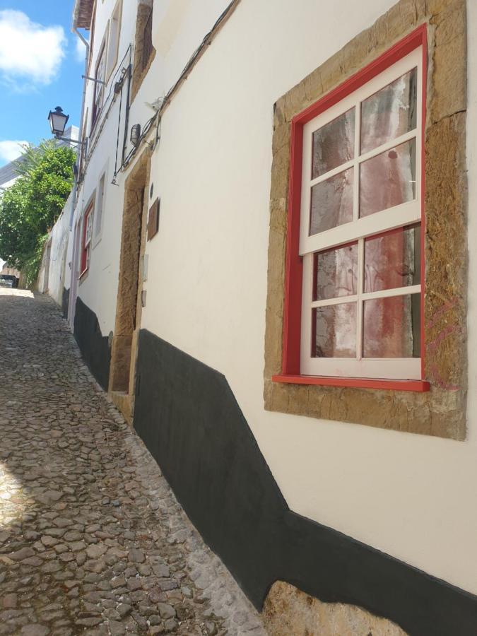 Hotel Casa Da Se By Purus Coimbra Exterior foto
