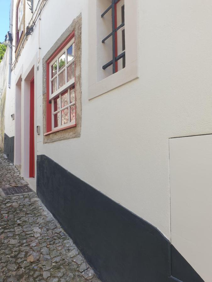Hotel Casa Da Se By Purus Coimbra Exterior foto